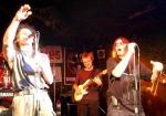 Rockov club U CIKNA