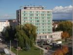 Hotel ALESSANDRIA Hradec Krlov